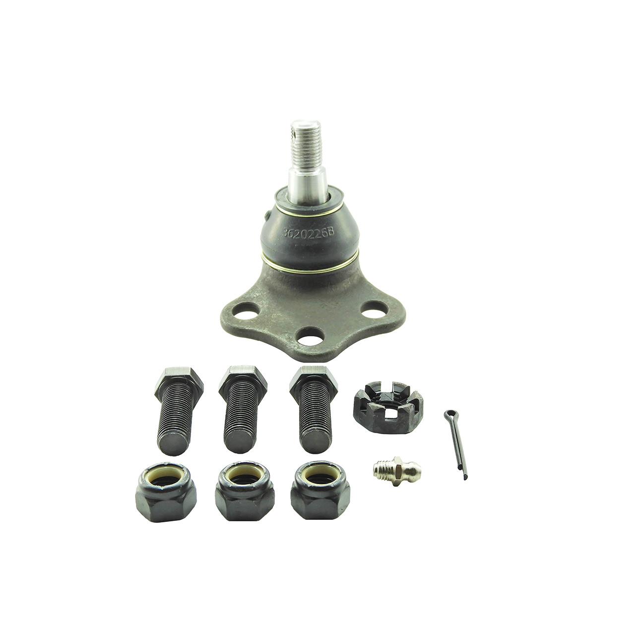 Dodge Ram 1500 Front Upper Ball Joint (2000-2001) K7366